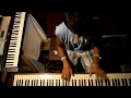Papa Roach (Aaron Wiewel) - Last Resort (Piano ...