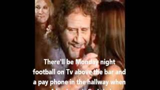 David Frizzell- Wineo