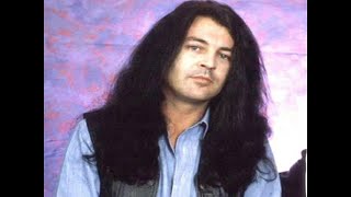 Deep Purple - Don&#39;t Hold Your Breath