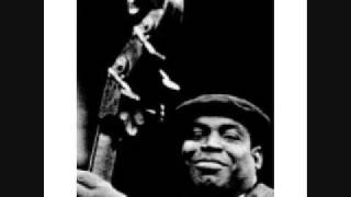 willie dixon back door man