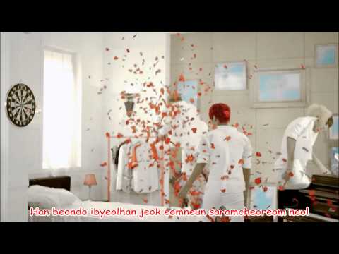 [Lyrics] G.R.8.U - VIXX