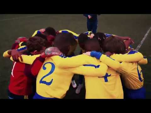 AJ Auxerre - AS Poissy / U11 Elite