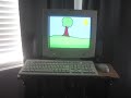 Windows ME Startup And Shutdown