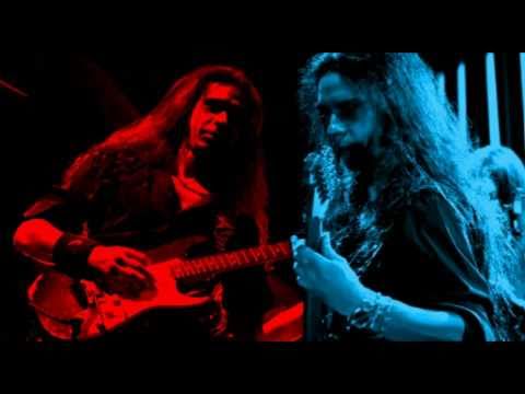 Atsphear - "State of Coma" + "Oblivion" (Live) - "No Place Like Home to Kill You" pt.1/5