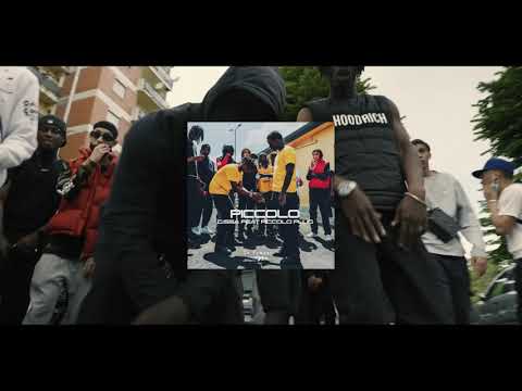 G.Issa - Piccolo Feat. Piccolo Plug [Official Instrumental Prod. Maggy]