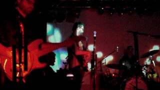 The Album Leaf - On Your Way