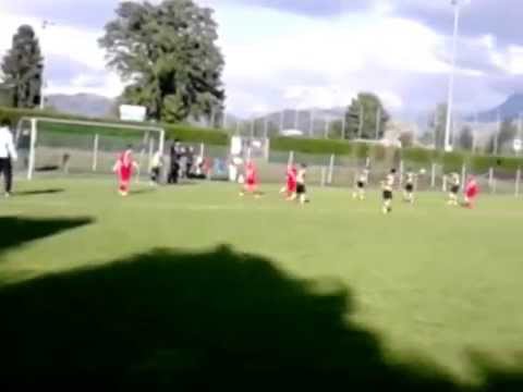 Fc Emmenbrucke Fc Eschenbach 2 Halbzeit