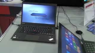 ГаджеТы: беглый обзор ультратрансформера Lenovo Yoga