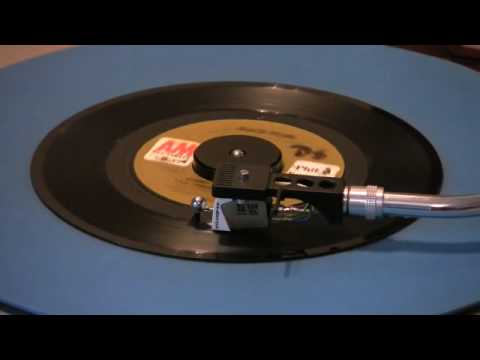 Sonny Charles and The Checkmates, LTD. - Black Pearl - 45 RPM