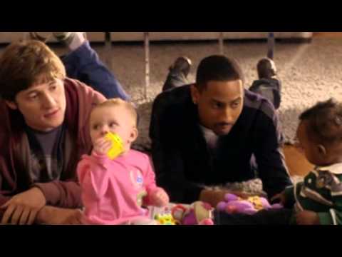 Raising Hope Season 1 Episode 12 "Romeo and Romeo"