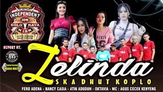 Download lagu Zelinda terbaru sayur kol, hey tayo. mp3 Download lagu Zelinda terbaru sayur kol, hey tayo. mp3