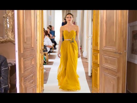 Schiaparelli | Haute Couture | Fall/Winter 2017/18