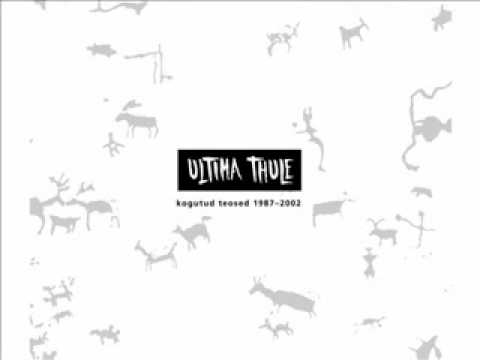 Ultima Thule - Lennelda Priiks