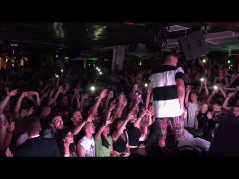 Emis Killa - Maracana live @ Setai Garden // School Party - 10 Giugno 2018