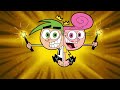 The Fairly OddParents A New Wish Intro