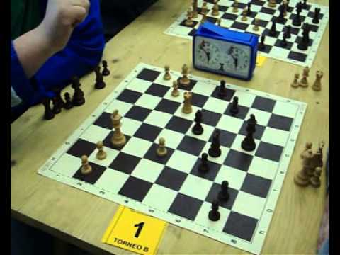 Masate Semilampo (Rapid chess)_26/05/2013