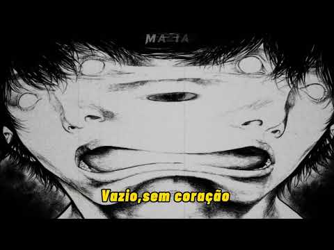 Kalte Nacht - Humans Are Mistakes (Legendado PT-BR)