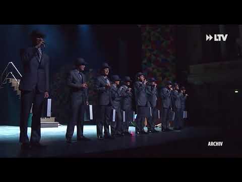 Kurznachrichten - 11.12.2018