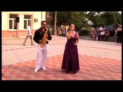 Maria Milu Sorescu  & Calinut live Nunta Cornereva