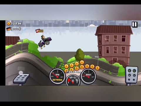 500 Subs Special - Most Painful Moments and Best Moments - Hill Climb Racing 2