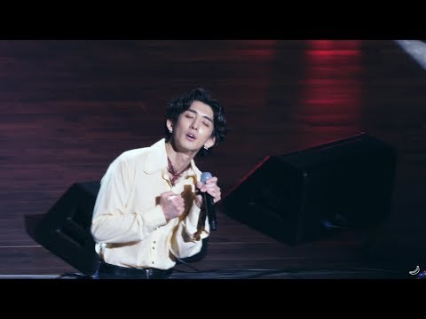 191126 [경기방송창사22주년송년음악회] 사랑하긴했었나요스쳐가는인연이었나요짧지않은우리함께했던시간들이자꾸내마음을가둬두네 - 잔나비(jannabi) @경기도문화의전당