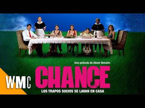 Chance | Peliculas Españolas | Full Panamanian-Colombian Comedy Movie | WORLD MOVIE CENTRAL