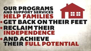 Community Connections - One Life At A Time