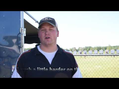 #ProTipTuesday Steve Anderson on Shooting in the Wind