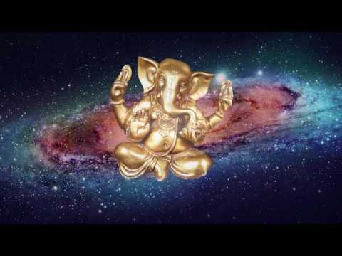 Shree Ganapati Atharvashirsha [HQ]