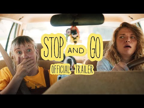 Stop and Go ( Stop and Go ) Stop and Go ( Stop and Go )