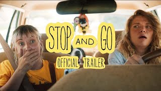 Stop and Go (2021) Video