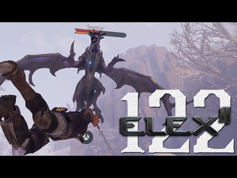 Fragmente des Feindes 💎 ELEX II [122]