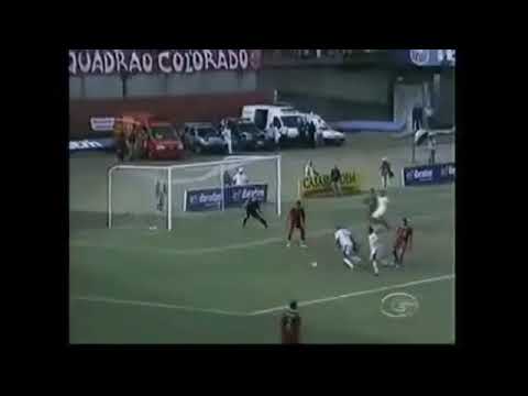 CSA 2 x 0 Sergipe  primeira fase da série D 2009