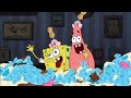 WAITER The SpongeBob SquarePants Movie 2004