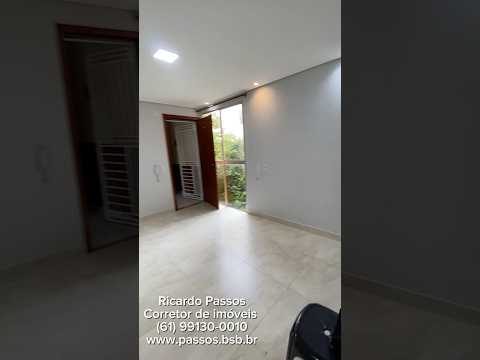 Apto Reformado | Porcelanato | Portas Novas | Gesso | Sem Dor de Cabeça com Reforma