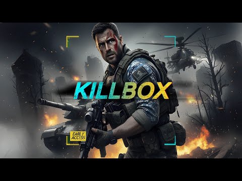 KILLBOX: Cross-Platform Combat video thumbnail
