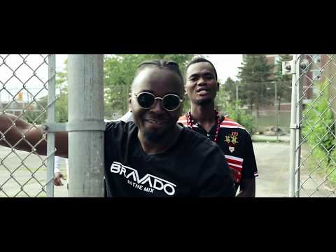 Ras VuDu - Kicking (Official Video)
