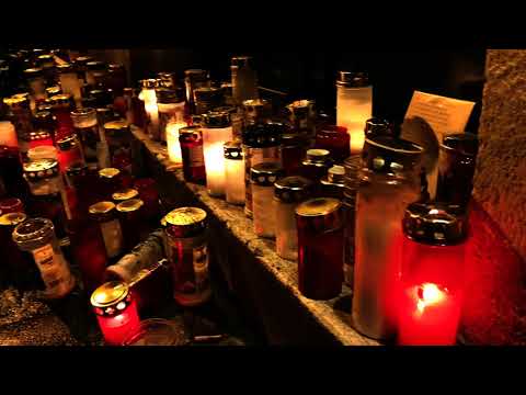 Video thumbnail for Silent Night