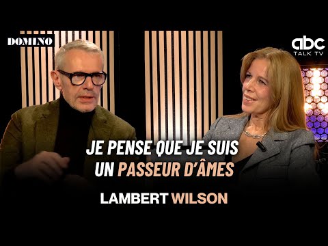 Lambert Wilson : Ombres, Lumière et Vérités d’un Parcours Unique
