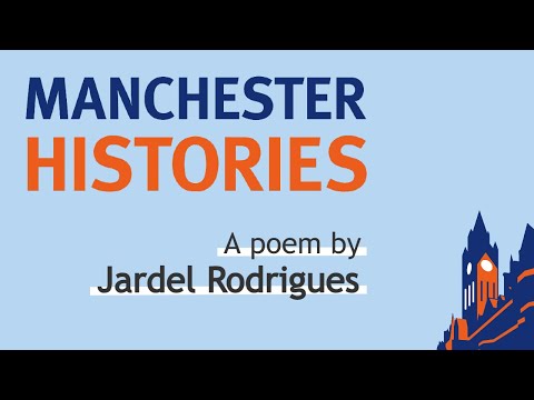 Manchester Histories by Jardel Rodrigues