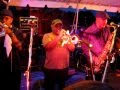 Irma Thomas "Love Don't Change" & "Let It Be Me" at the 8th Annual Threadhead Patry