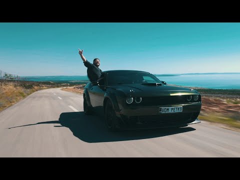 VALIS ft. Polči - Stories (Official Music Video)
