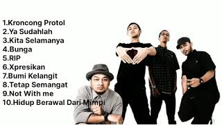 Download lagu Bondan Prakoso & Fade 2 black Full Album #song #popular #bondanprakoso #fade2black  mp3