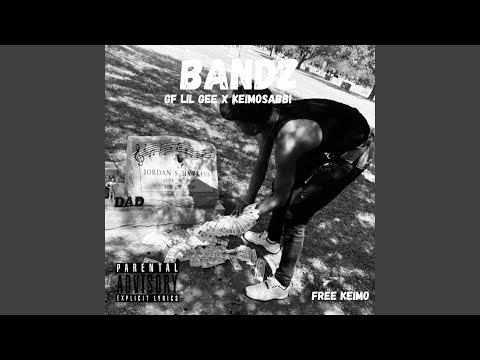 BANDZ (feat. Keimo Sabbi)