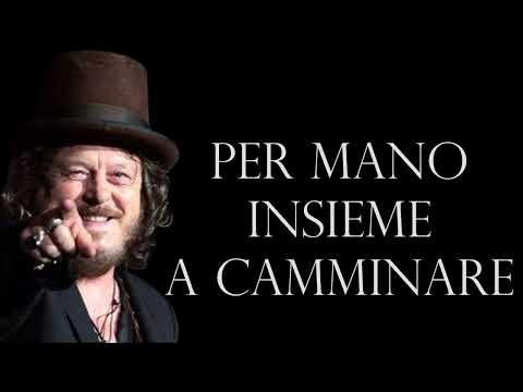 DIAMANTE ❣ZUCCHERO ღ [1989] +TESTO 🎤lyrics ♫♫