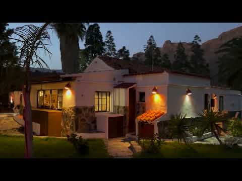 BIO FINCA - Las Tenerías