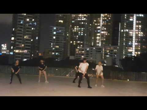 111116 KPOP Dance Off Vol 81: Gfriend - Navillera