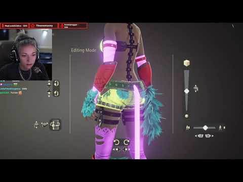 Code Vein: Playthrough (Part 4) | Kruzadar Stream VOD