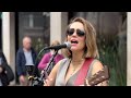 Chappell Roan Pink Pony Allie Sherlock Cover