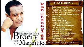 Download lagu BROERY MARANTIKA FULL ALBUM mp3